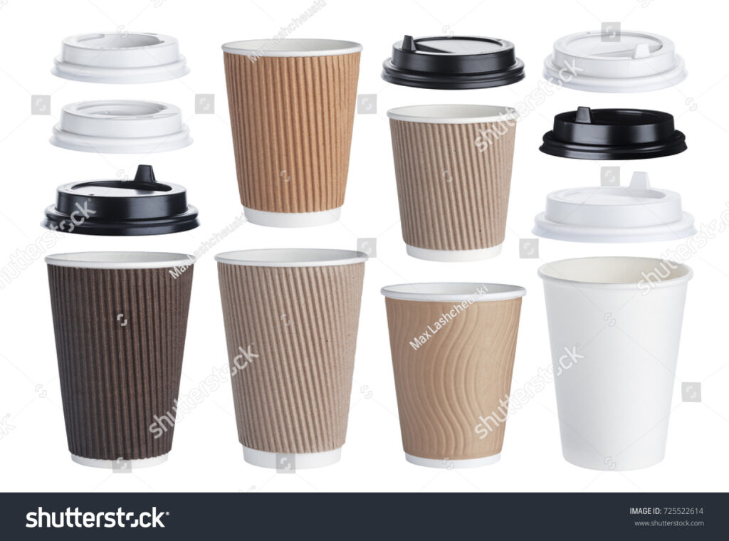 stock-photo-disposable-paper-coffee-cup-isolated-on-white-background-with-clipping-path-collection-725522614